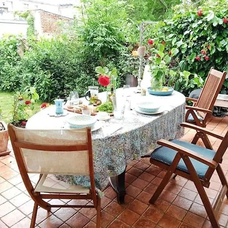 Homestay Orlowski Spokoj