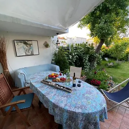 Orlowski Spokoj Alloggio in famiglia Gdynia