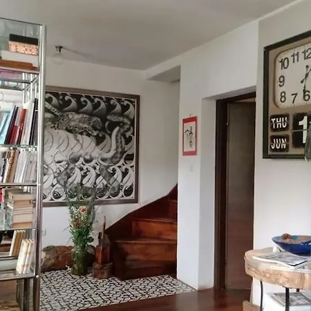 Alloggio in famiglia Orlowski Spokoj