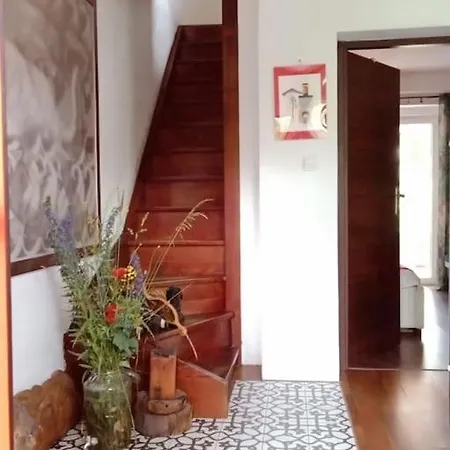 Orlowski Spokoj Alloggio in famiglia