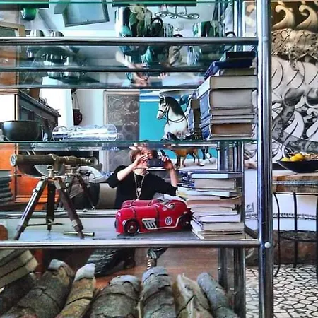 Privat bolig Orlowski Spokoj *