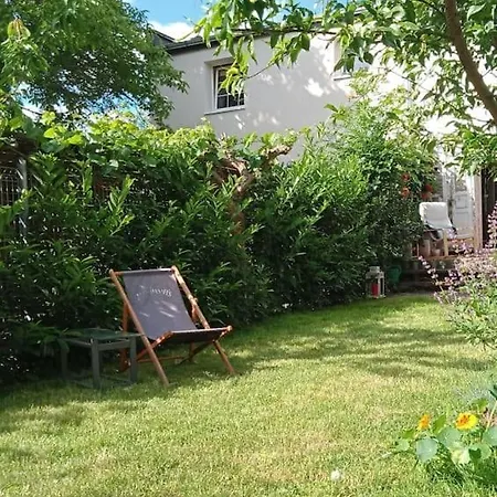 Orlowski Spokoj Alloggio in famiglia