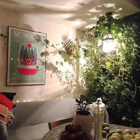 Orlowski Spokoj Alloggio in famiglia *