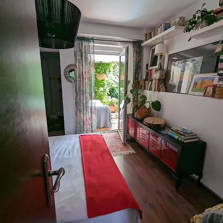 Orlowski Spokoj Privat bolig *