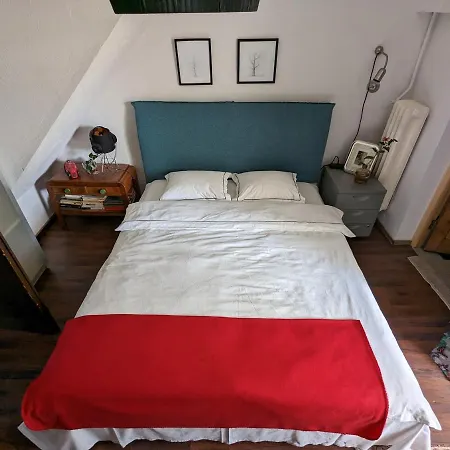 Homestay Orlowski Spokoj