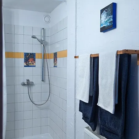 Orlowski Spokoj Gdynia