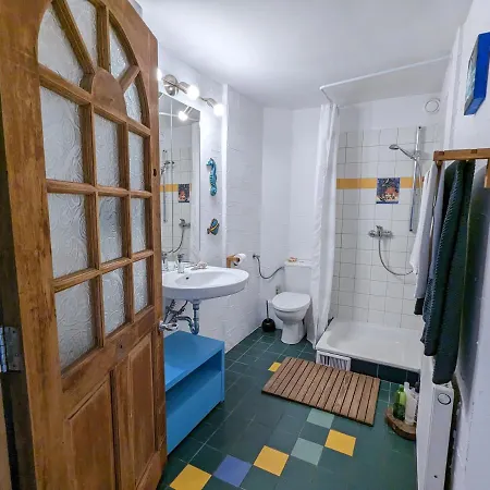 Orlowski Spokoj Gdynia