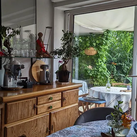 Privat bolig Orlowski Spokoj