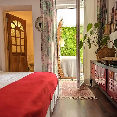 Privat bolig Orlowski Spokoj