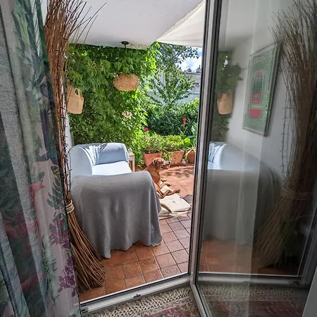 Homestay Orlowski Spokoj *