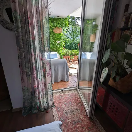 Orlowski Spokoj Alloggio in famiglia Gdynia